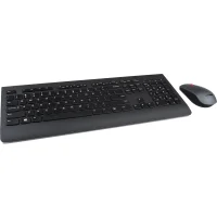 Комплект клавиатура + мышь Lenovo Professional Wireless Combo фото 3